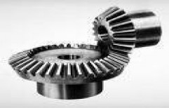 Bevel Gears by Pardeep Gear Industries