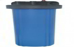 Big Blue Filter Housings by JB Drop Water Purifier