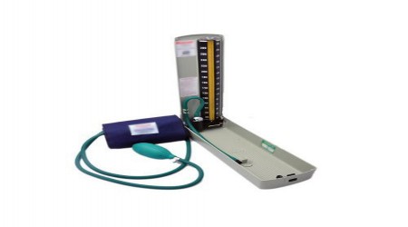 Blood Pressure Apparatus by Sun Distributors