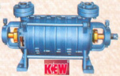 Boiler Feed Pump by Mohinder Singh & Company