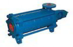 Boiler Feed Pump by Ruso Agro Projects Pvt. Ltd.
