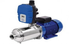 Booster Pumps by Naargo Industries Private Limited