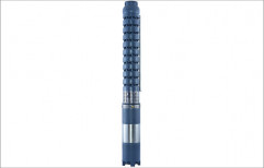 Borewell Submersible Pump by Global Water Solution