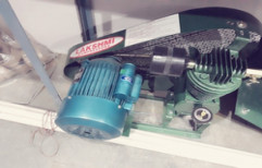 Boswell Air Compressor by Sri Lakshmi Agencies