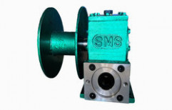 Box Mounting Rod Changer Gearbox ( 1 Motor ) by Sri Murugan Equipments