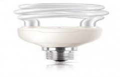 Bulb CFL 8W/E-14 Spiral by Simplybuy Solutions Private Limited