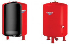 Cal Pro Hydro Pneumatic Tanks by Shah Pneumatics