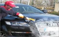 Car Washing Services by Clean Vacuum Technologies