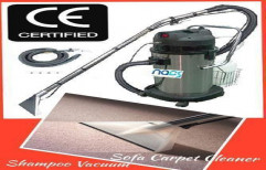 Carpet Extractor Machine by Mars Traders - Suppliers Professional Cleaning & Garden Machines