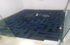 Carpet Tiles by Enlightenment Interiors Private Limited