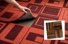 Carpet Tiles by Ply Zone