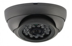CCTV Dome Camera by Magstan Technologies