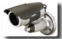 CCTV System by NM Technology Services