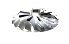 Centrifugal Impeller by Sriguru Melters & Engineers