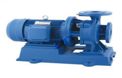 Centrifugal Monoblock Pump by Apex Pumps