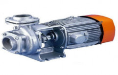 Centrifugal Monoblock Pump by Apex Pumps