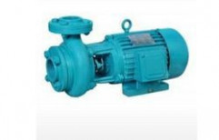 Centrifugal Monoblock Pumps by Kanpur Electricals