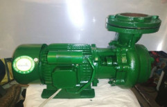 Centrifugal Pump 2HP 2.5x2 by Puffins Consumables & Accessories