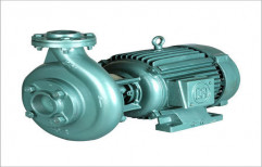 Centrifugal Pump by Satyam Machinery