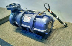 CI Openwell Submersible Pump by Rotomatik Corporation