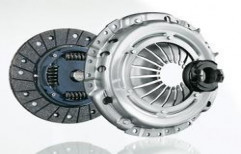 Clutch Plate & Pressure Plate by Aditya Apro Group Automotive Systems