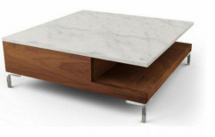 Coffee Table by J.S Unique Furniture