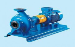Combinorm Centrifugal Pumps by Nav Maharashtra Engineering Syndicate