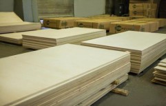 Commercial Plywood by Varna Glass & Plywood Trading Private Limited
