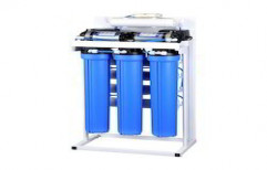 Commercial UV Water Purifier by Siddhi Multi Services