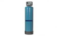 Commercial Water Softener by Power India Energy System