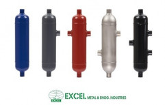 Condensate Seal Pot by Excel Metal & Engg Industries