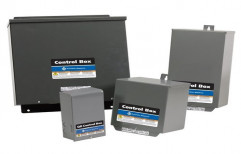 Control Boxes by AG Corporation