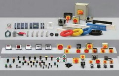 Control Panel Accessories by Eledea