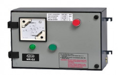 Control Panel by Rotomatik Corporation