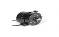 Cooler Fan Motor by Kanak Woltek Electrical Company