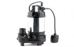 Cutter Sump Pumps by Naresh Electrical