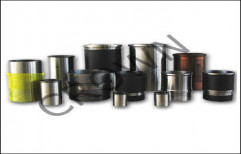 Cylinder Liners by Crown International (india)