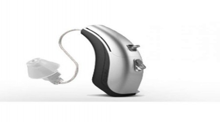 DA-10 FA Widex Hearing Aid by Shabdham Hearing Aid Centre