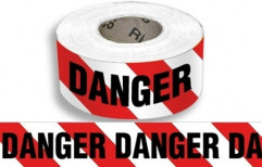Danger Tape by New Bombay Hardware Traders Pvt. Ltd.