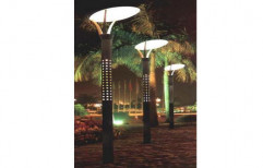 Decorative Pole by Fabiron Engineers Private Limited