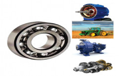 Deep Groove Ball Bearing by K. V. Sales Private Limited