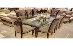 Designer Dining Table by Shri Laxmi Furnitures