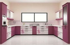 Designer Modular Kitchen by Dream Furniture & Home Interior