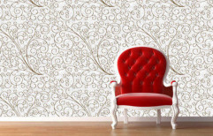 Designer Wallpapers by Enlightenment Interiors Private Limited