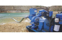 Dewatering Pump by Overseas Business Corporation