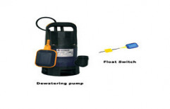 Dewatering Pumps by Garg Steels