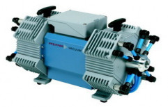 Diaphragm Pumps by Pfeiffer Vacuum India Limited