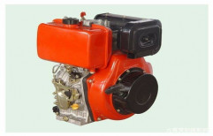 Diesel Engine Generator Set by Florida Interantional