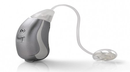 Siemens Digital Hearing Aid
