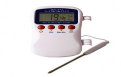 Digital Multistem Thermometer by A. Kumar & Company